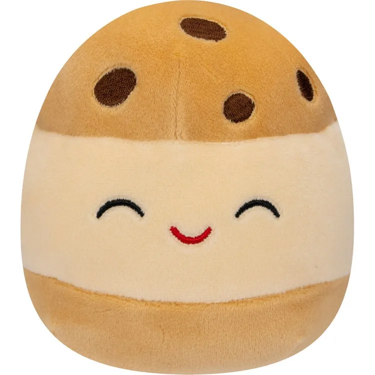 Squishmallows Squishmallow Мороженое Коако 13 см