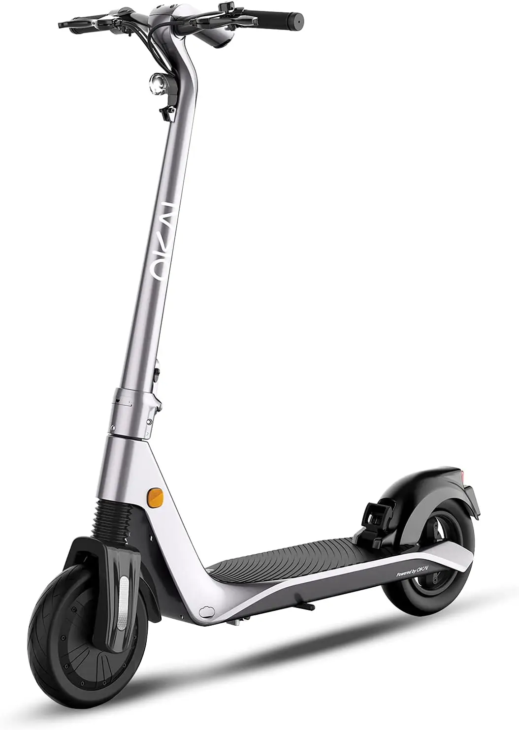 

2023 Drop Shipping Trotinette Electrique 36V 300W 10 Inch Solid Tire Electric Skateboard Electrica Scuter Scooter