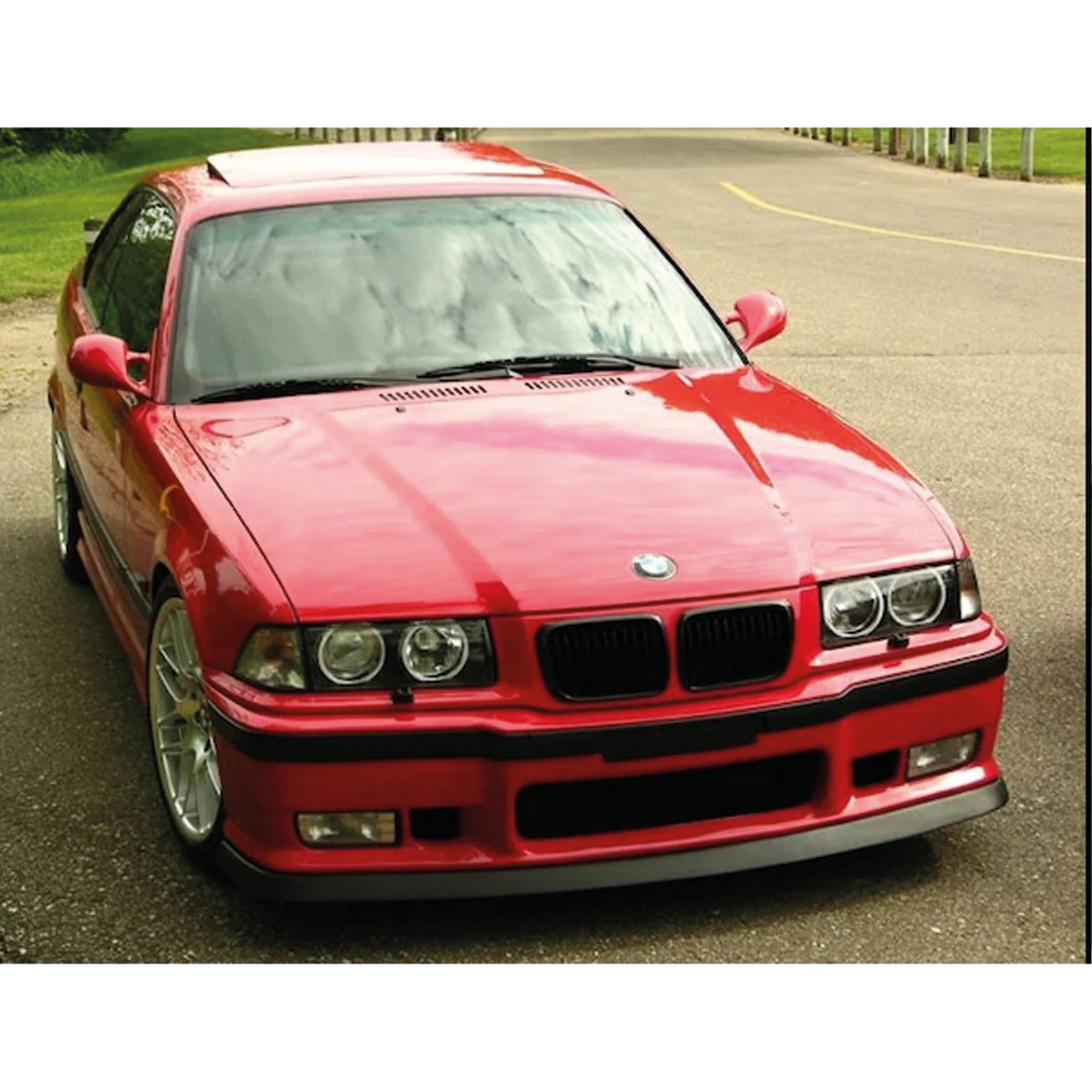 Бмв Е36 Купить На Авито Самарская Область