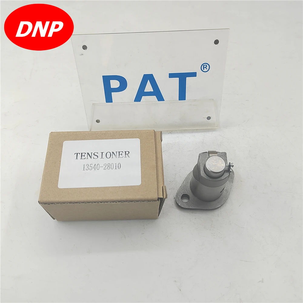 

PAT TIMING CHAIN TENSIONER For Toyota Camry RAV4 tC 2.4L 13540-28010 13540-0H010