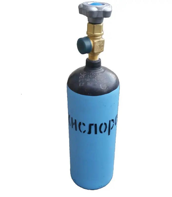 Кислородный баллон 3л титан. Кислородный баллон 2л с вентилем вкму 95. О2 кислород в баллоне. Баллон кислородный 2 л. Медицинский кислородный баллон дб 3.