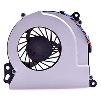 new laptop fan for hp envy 15 15 j 15 j000 envy15 m7 17 j cpu cooling fan cooler
