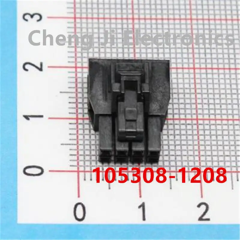 Разъем Molex 10 шт