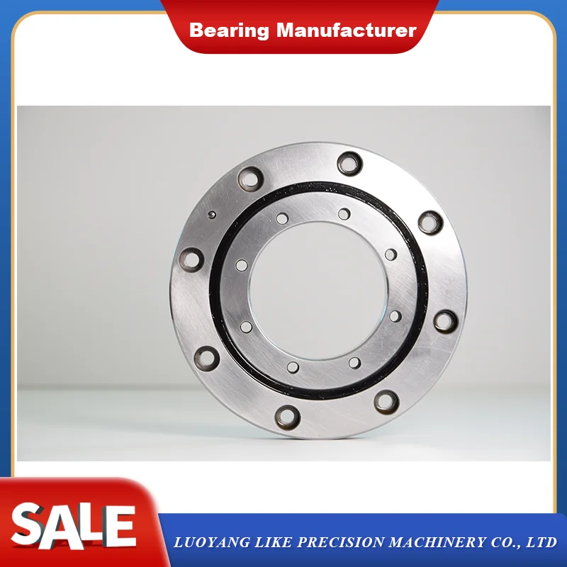 RU66 CRBF3515 прецизионные перекрестные роликовые подшипники RU66UUCC0 CRBF3515AT