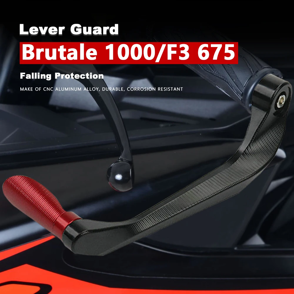 

Алюминиевая защита рычага тормоза мотоцикла для MV AGUSTA Brutale 1000 1078 1090 910 Dragster F3 675 800 F4, суперскоростные аксессуары