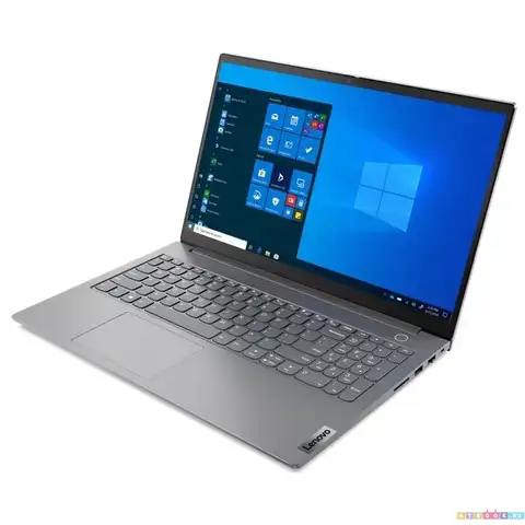 Ноутбук Lenovo ThinkBook 1135G7 Core i5 16ГБ 512ГБ SSD 15.6" FHD IPS LED Wi-Fi 5 Bluetooth 5.0