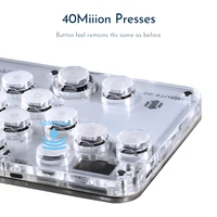 Хитбокс-Контроллеры Haute42 для файтингов#5