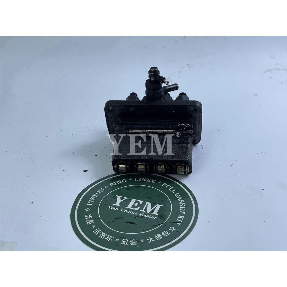 

Used N844 Fuel Injection Pump For Shibaura engine.