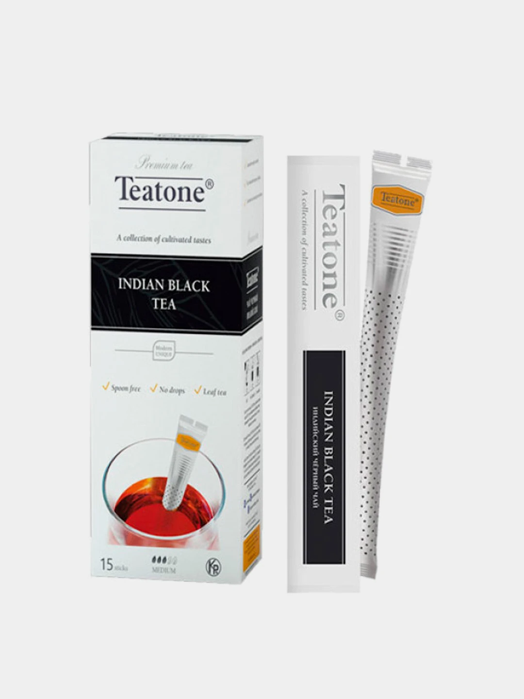 Teatone Чай Купить В Калининграде
