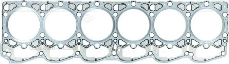 VICTOR REINZ 611024500 Прокладка головки блока DAF MX 1932890 1874693 Victor Reinz