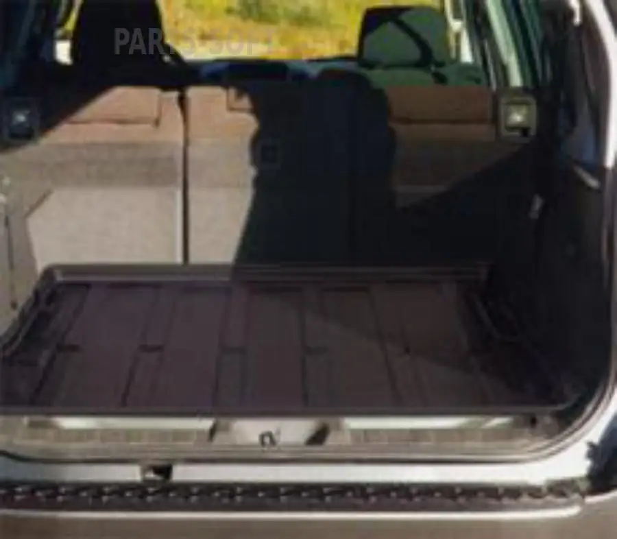 Купить Багажник Ниссан Патрол