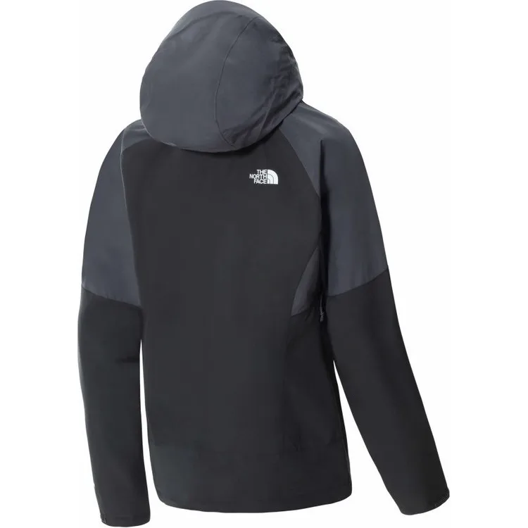 Рисунок 2 - The North Face Женская разноцветная