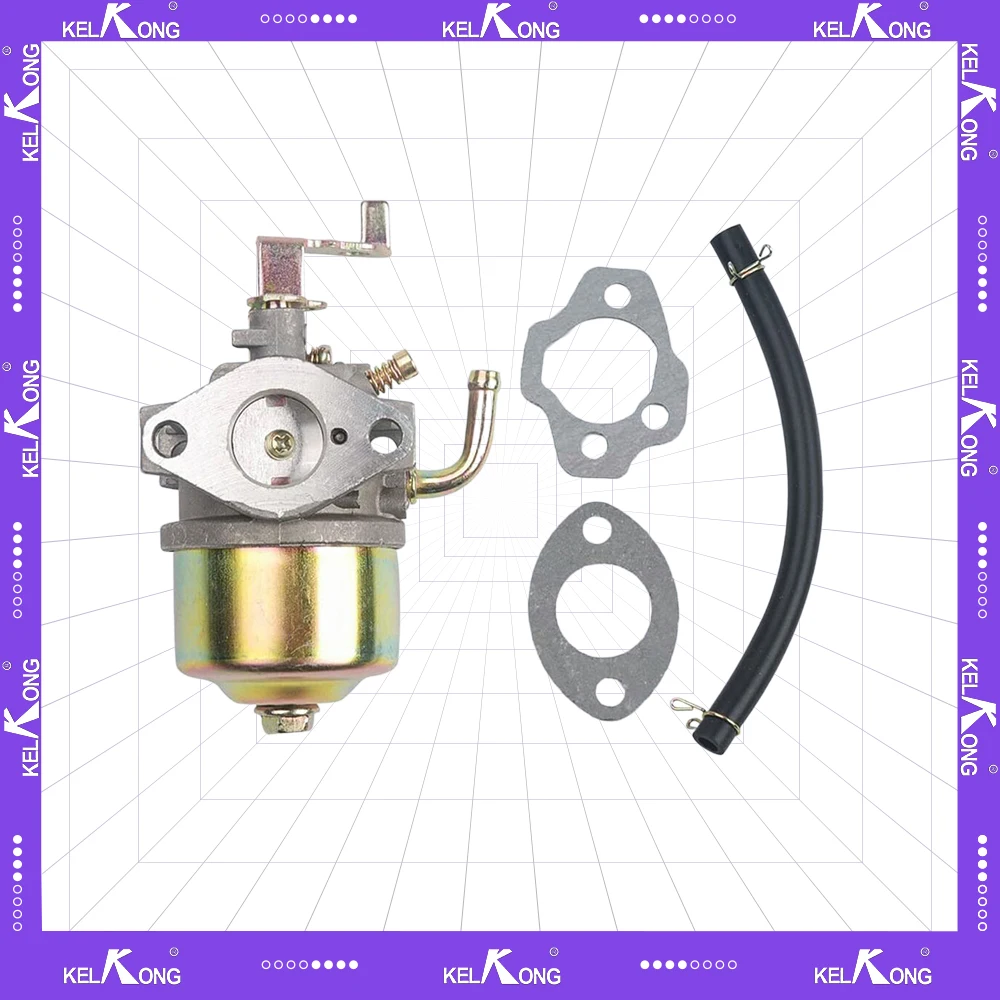 

Карбюратор KELKONG Carb для Robin если Висконсин EY15 EY20 227-62450-10