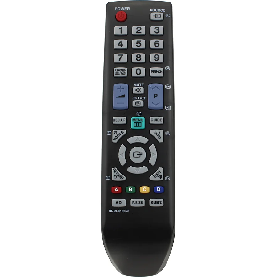 Пульт к SAMSUNG BN59-01005A box TV