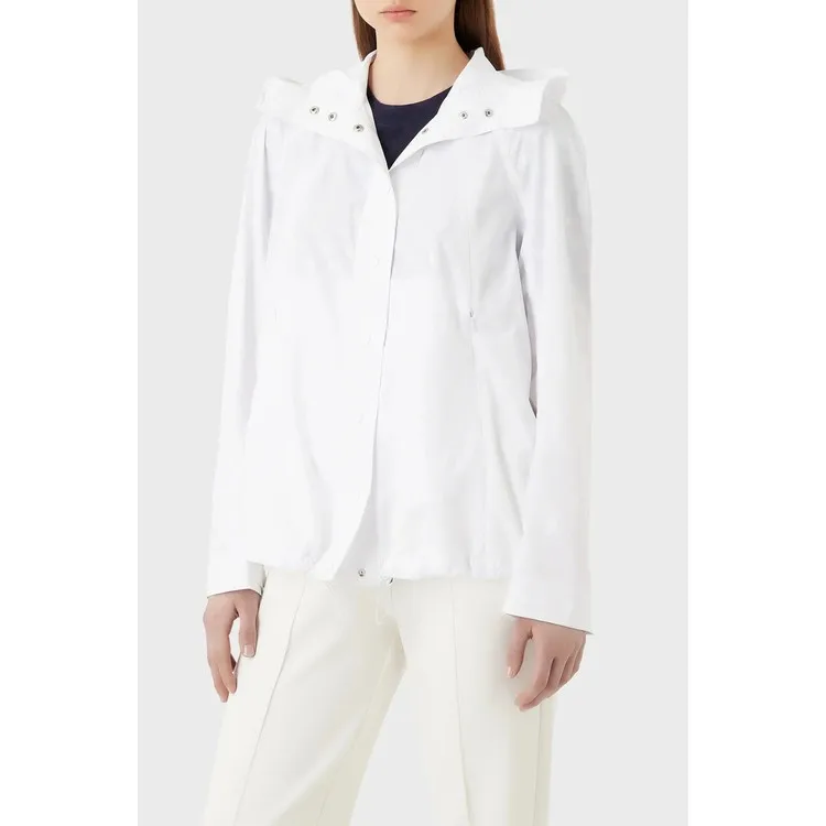 Emporio Armani Расслабленная посадка