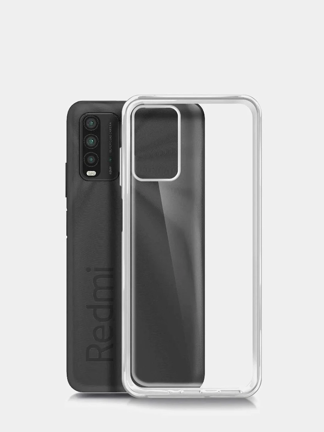 Xiaomi Redmi 9 T Чехол Купить