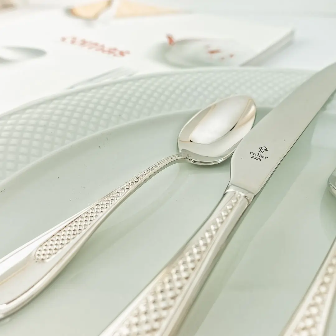 Comas / набор столовых приборов 24 предмета bcn colors. Comas mia столовые приборы. Comas / набор столовых приборов 24 предмета bcn colors. столовые приборы comas шампань. набор столовых приборов comas, hidraulic 18% (24 шт).