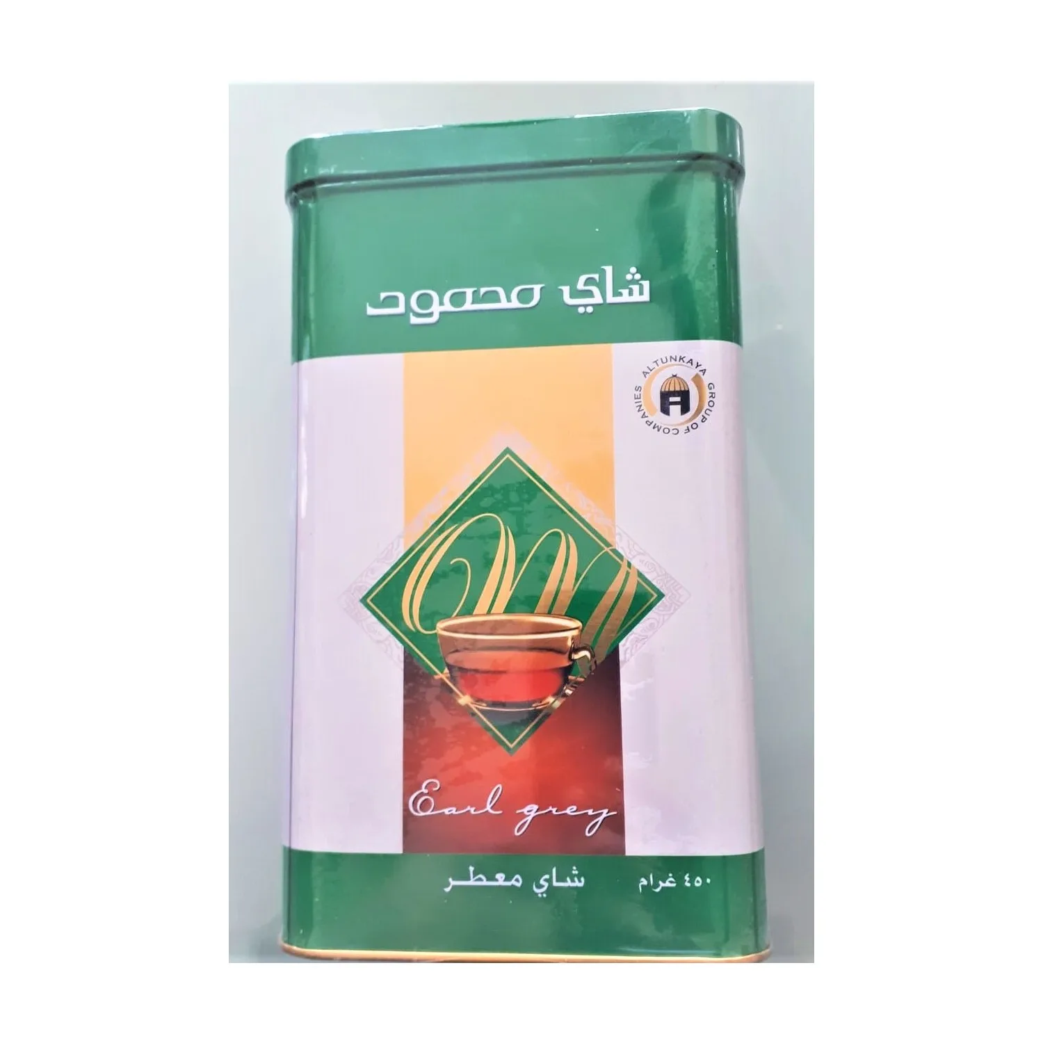 Рисунок 3 - Mahmood Чай 450 г