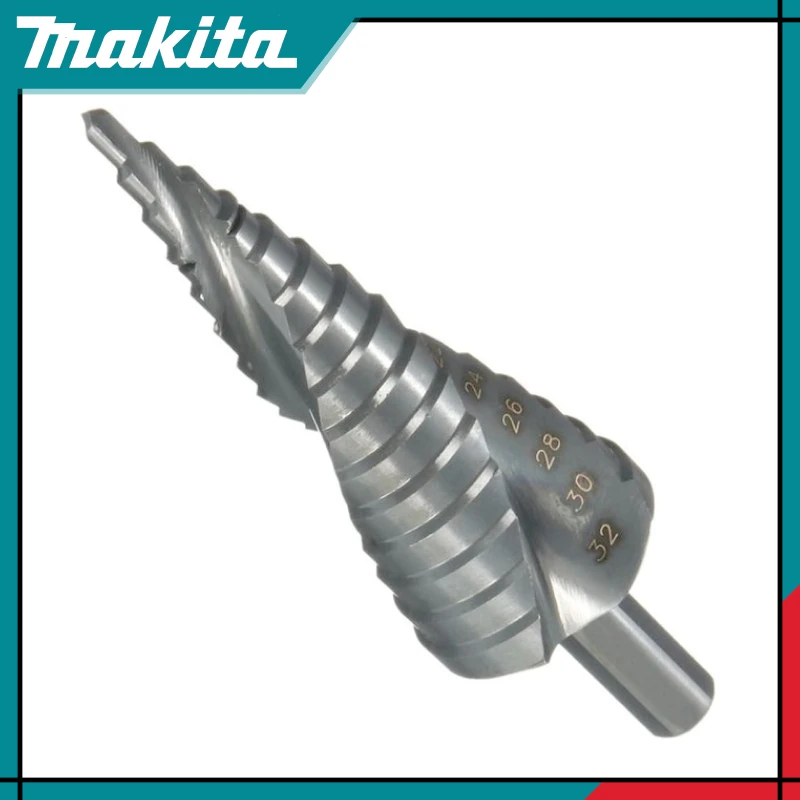 Купить Конусное Ступенчатое Сверло По Металлу Цена