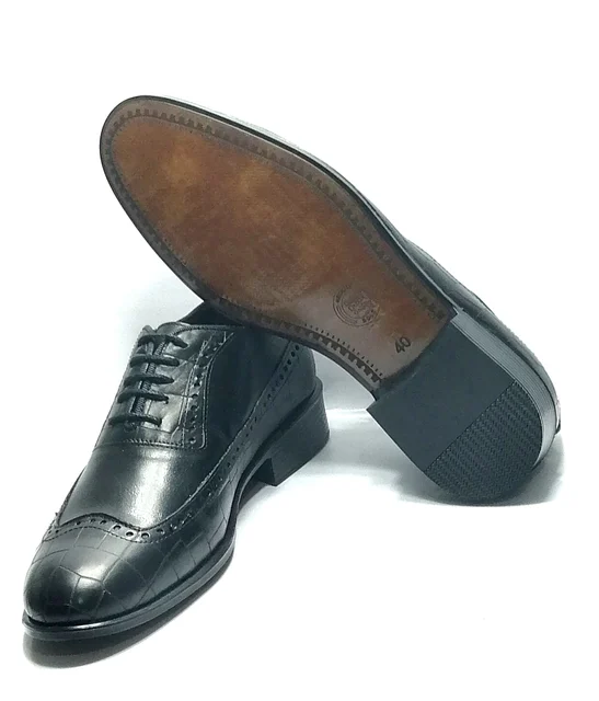 LEATHER HAND MADE OFFICE WEDDING AND 
