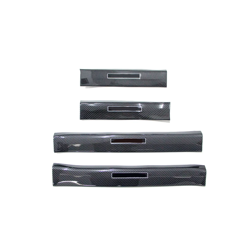 

Педаль Welcome для Mazda 3 Mazda3 Axela BM BN BY 2014~2018 порог двери защитная накладка накладка накладки наклейки аксессуары