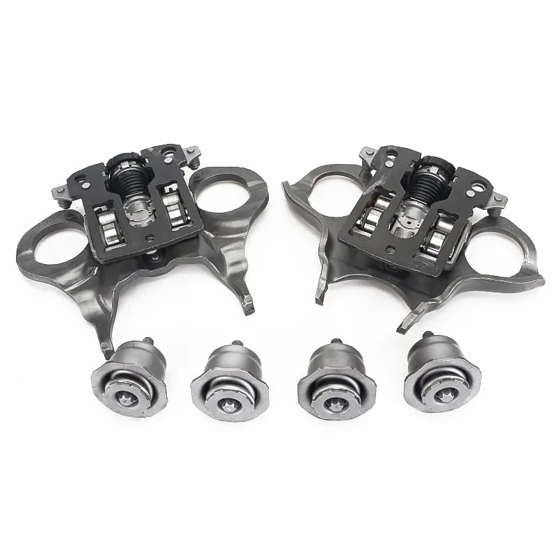 6DCT250 DPS6 PS250 комплект переключения передач сцепления вилка для Ford Fiesta Focus EcoSport 2011-2020