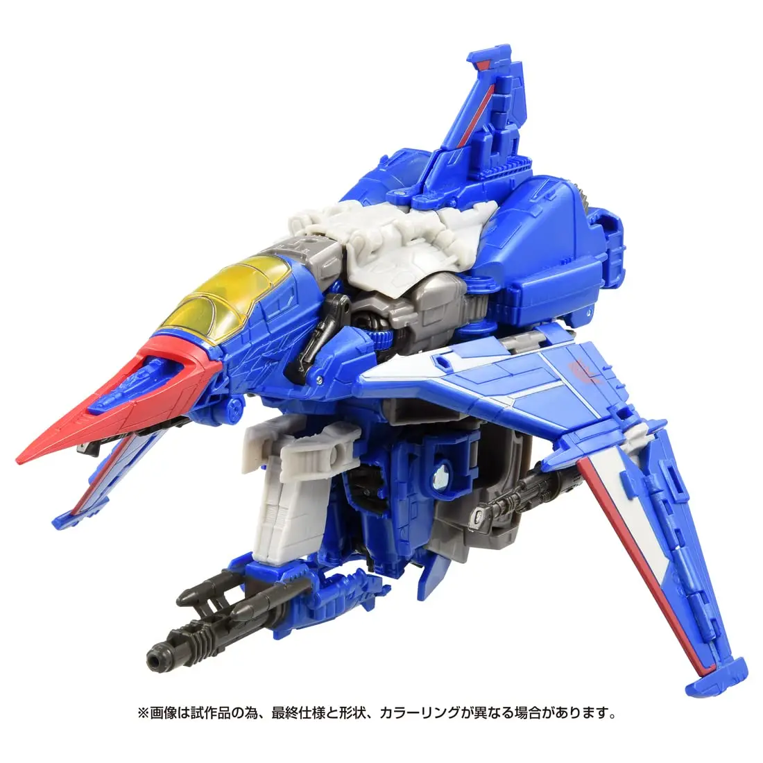 Трансформаторы SS-94 Thundercracker
