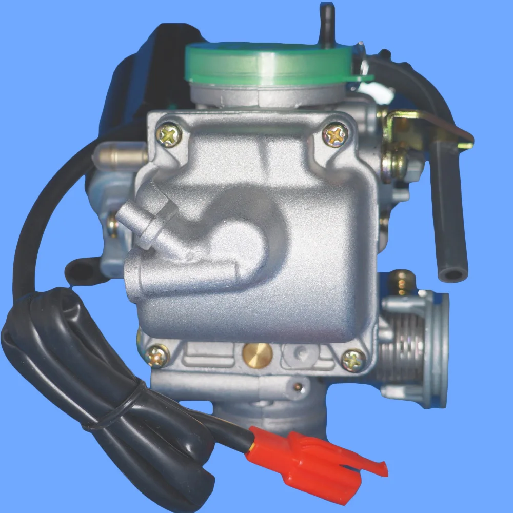 Карбюратор 125-150сс 157QMJ 152QMI