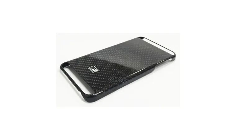 Чехол Iphone 6 Черный Карбон Lexus TOYOTA арт. LMFS00033L