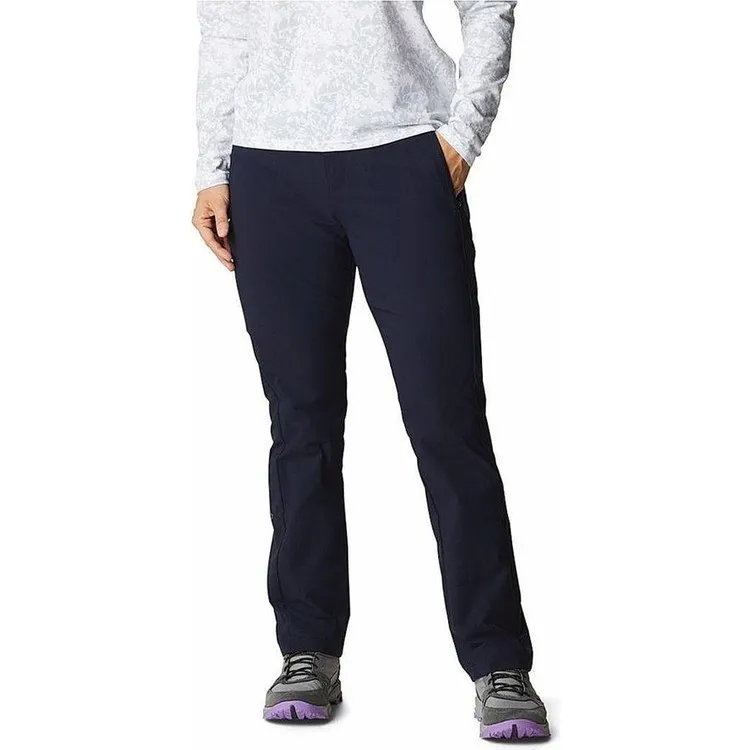 Columbia Женские брюки Firwood