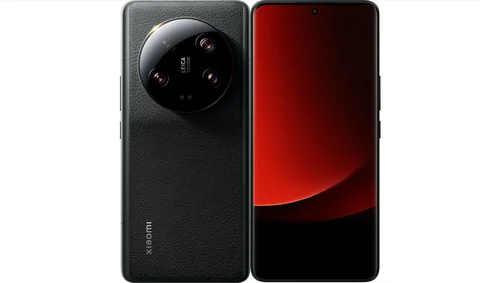 Смартфон Xiaomi 13 Ultra, 12/512ГБ, russia
