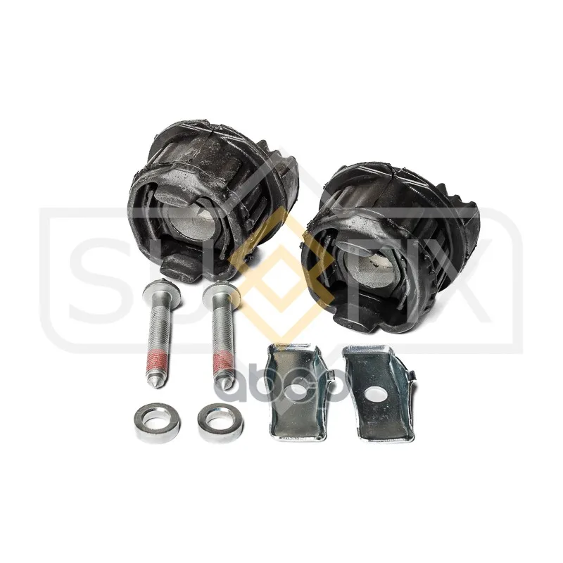 Sylentlock Side (Complex) / Submarnik Zad. SUFIX art. SL2090 |