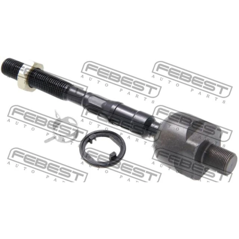 Тяга рулевая / Infiniti EX35 08&gt FEBEST 0222-J50 Рулевые тяги Запчасти