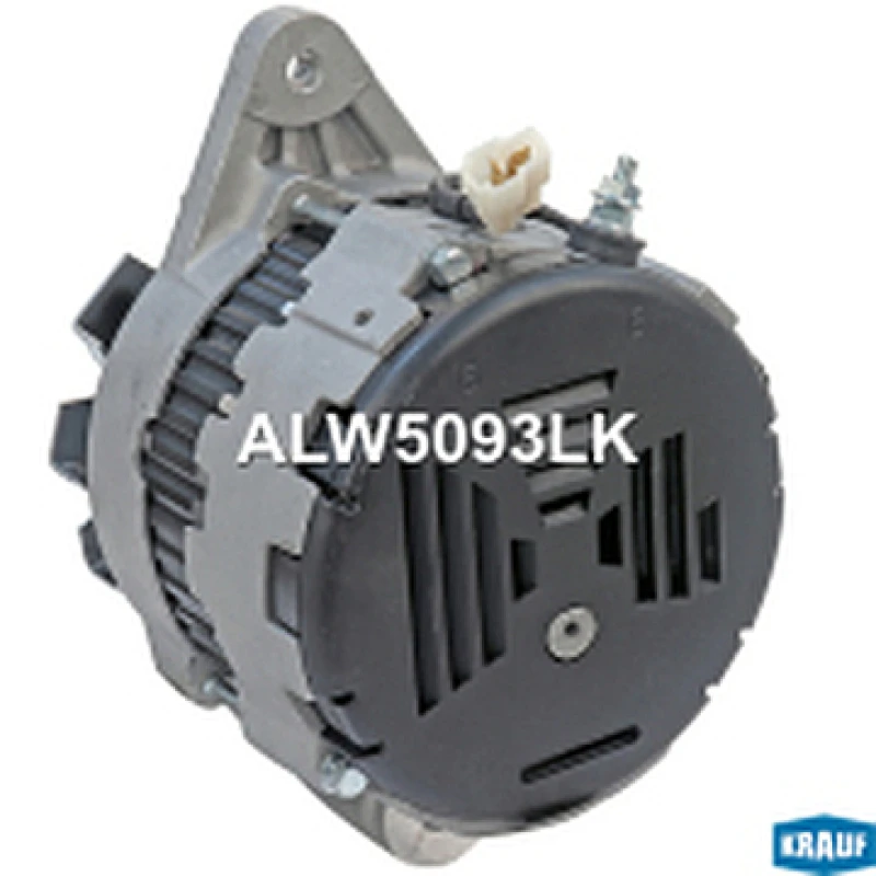 Генератор Krauf ALW5093LK Генераторы Запчасти |