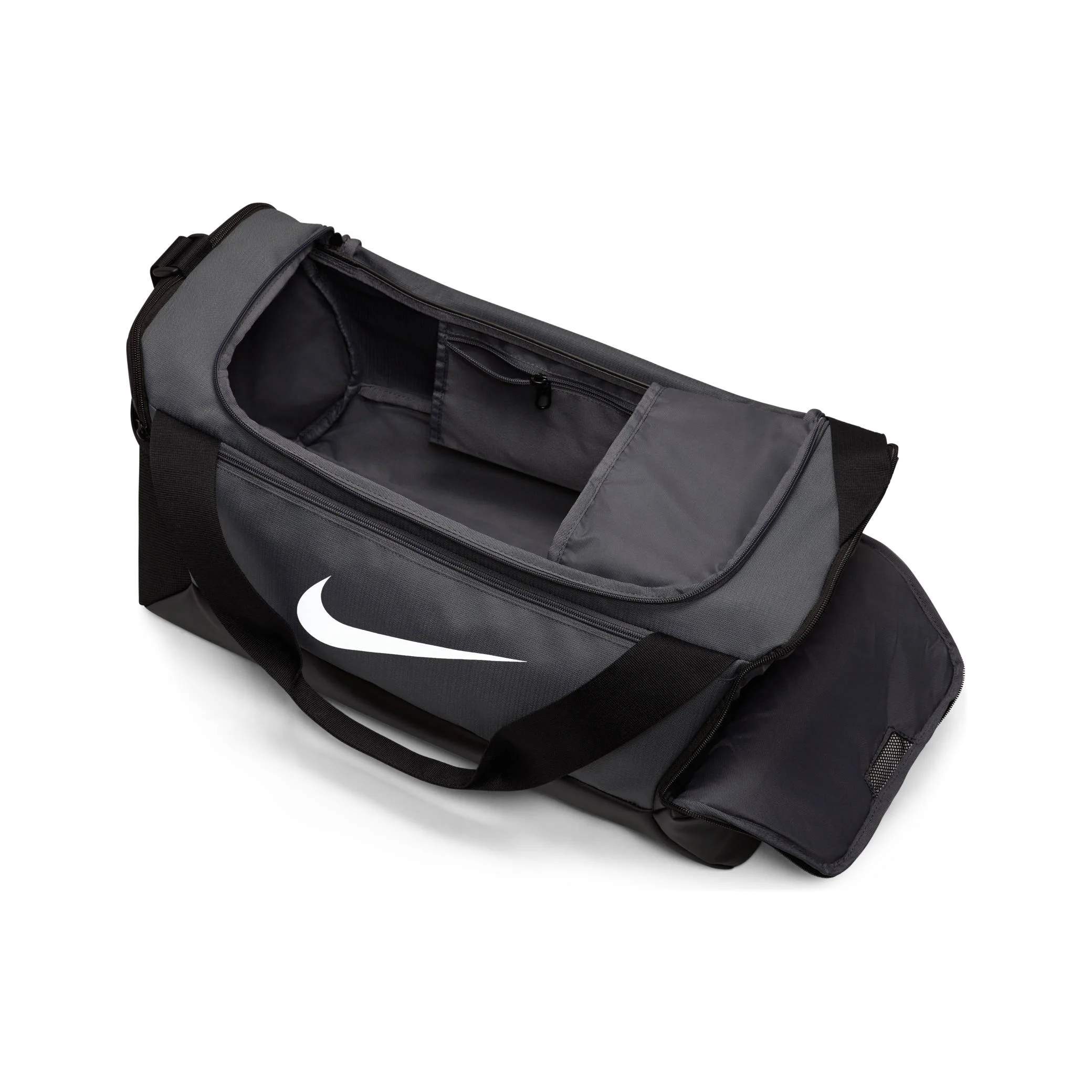 Nike Brasilia Xs Duffel 9.5 (25 l) black DM3977-010 - AliExpress