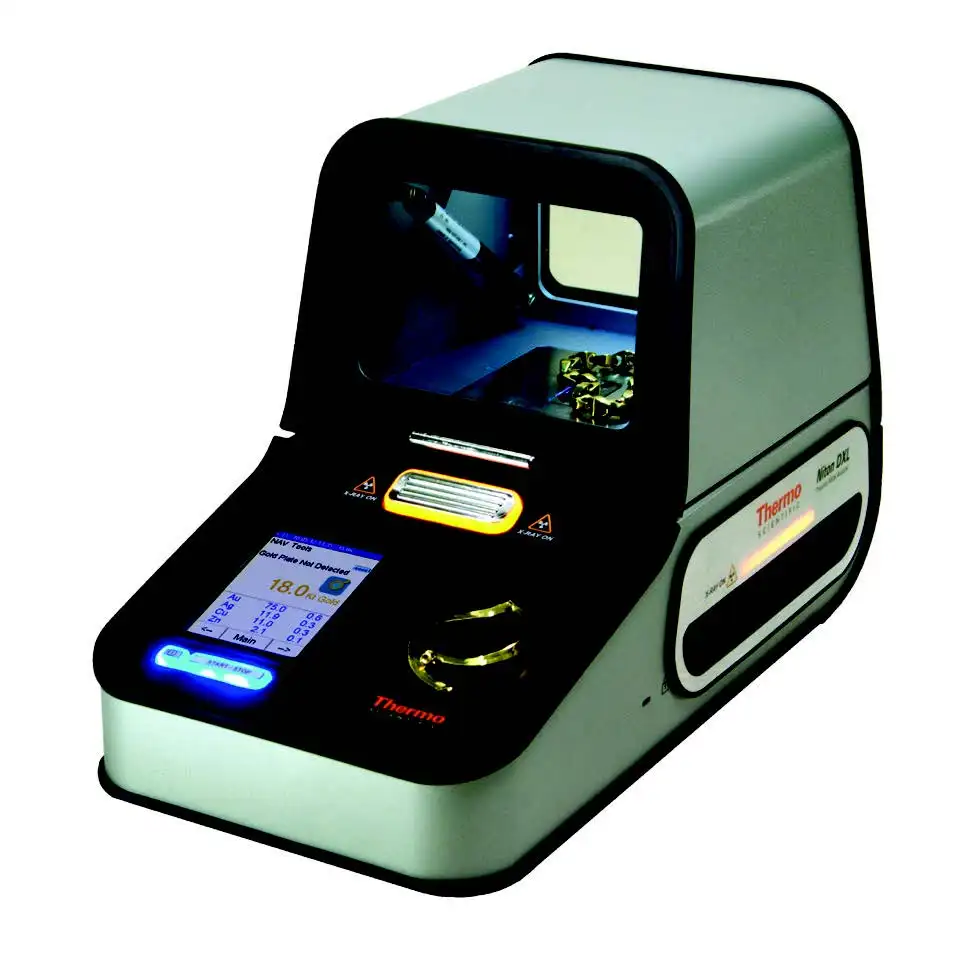 

100% Best Quality Buy 2 Get 1 Free Thermo Scientific-Niton DXL-XRF Precious Metals Analyzer