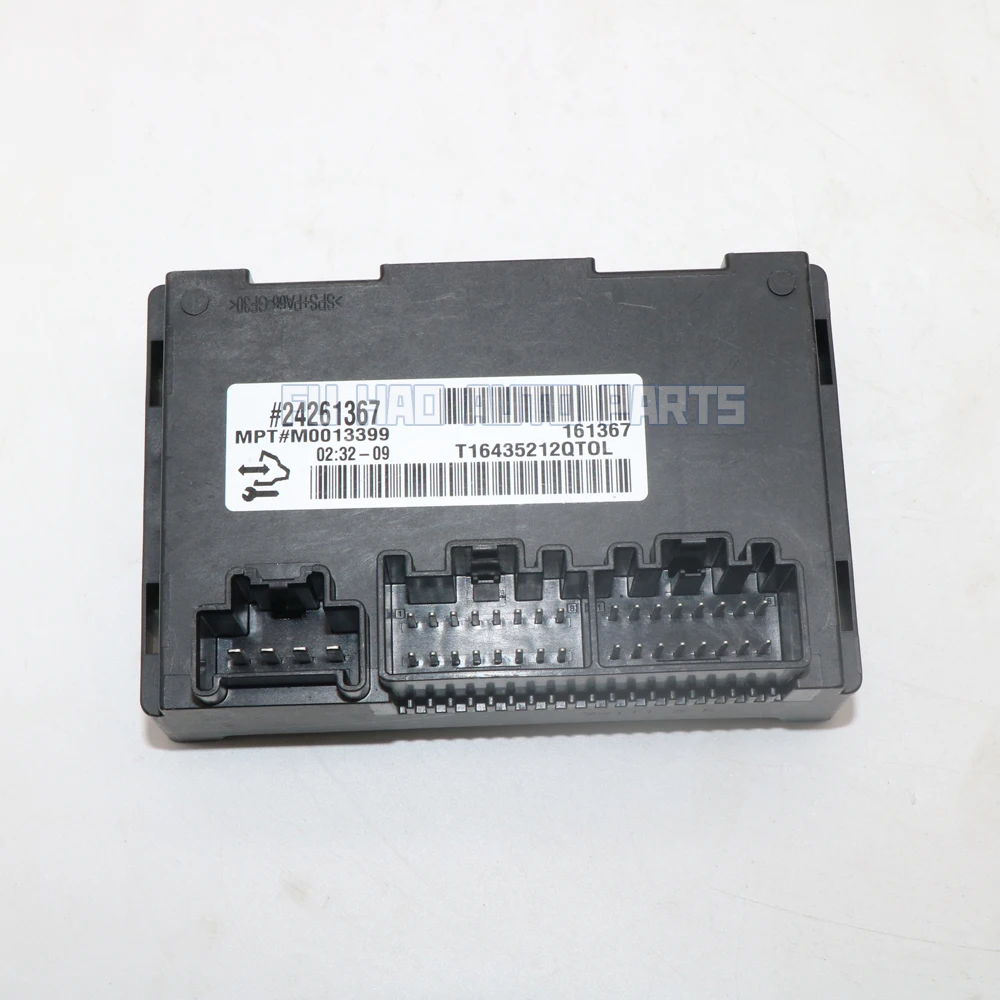 

Оригинал 24261367 24252878 Модуль управления раздаточной коробкой для Cadillac Escalade Chevrolet Silverado Suburban Tahoe GMC Sierra