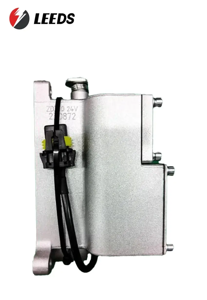 ZD350 привод 24 В серия дизельных двигателей электромагнитный электронный