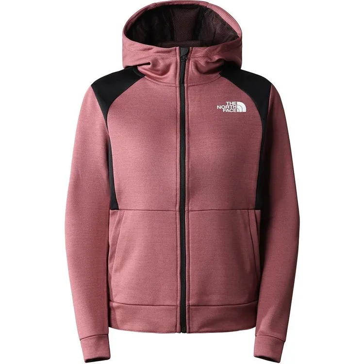 Рисунок 2 - The North Face Женская толстовка