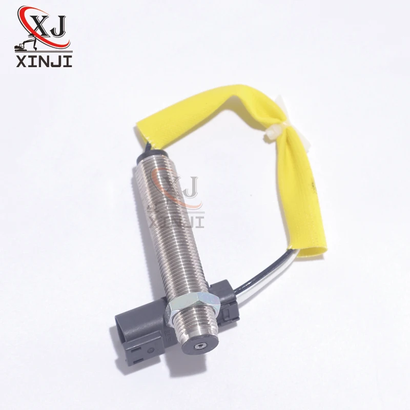 Для двигателя Cat 3066 C7 датчик скорости маховика 189-5746 318-1181 для экскаватора Caterpillar