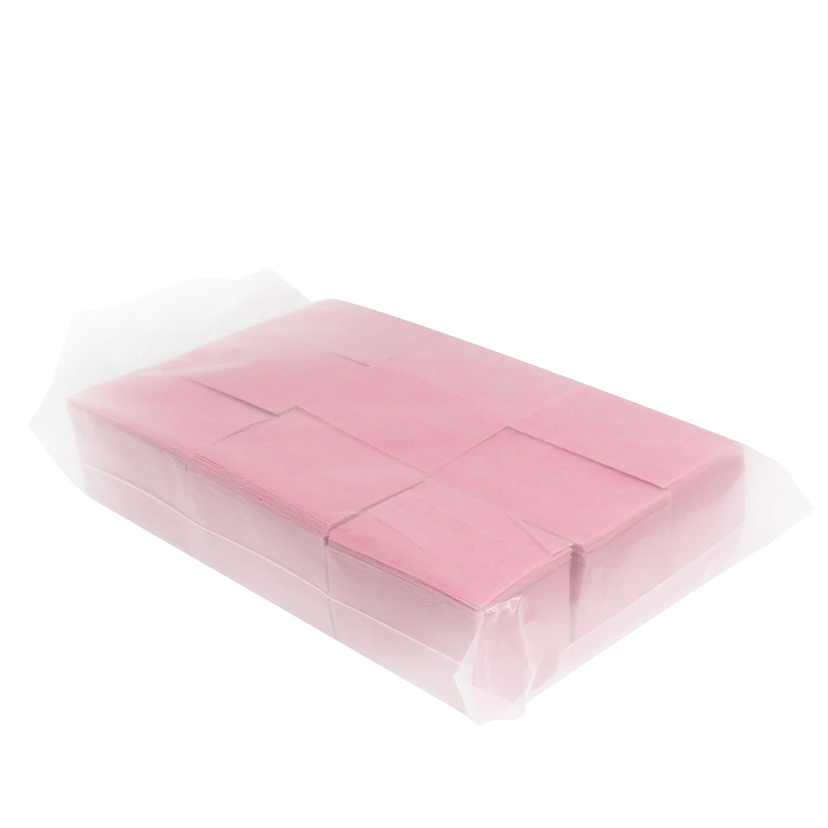 Безворсовые салфетки 1000 шт цвета в ассортименте