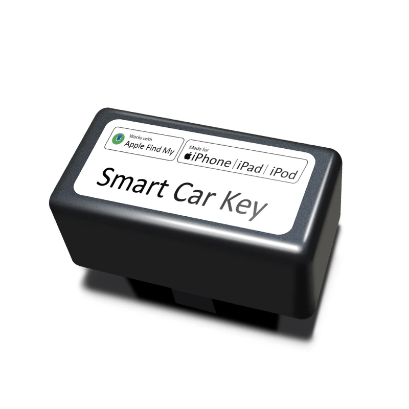 Новый универсальный Gps-трекер для автомобиля Iphone Ipad OBD GPS-локатор найти мое официальное приложение Apple