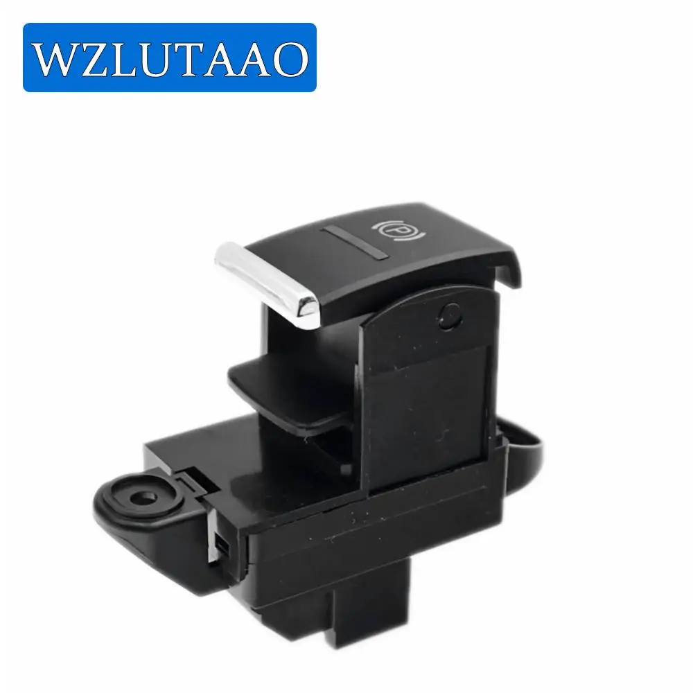 10-контактный переключатель электрического ручного тормоза кнопка стояночного