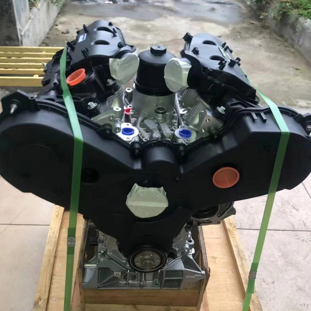 Новый стиль 306DT Автомобильный двигатель 3.0L Дизельный для Land Rover Запчасти Auto Accesorios