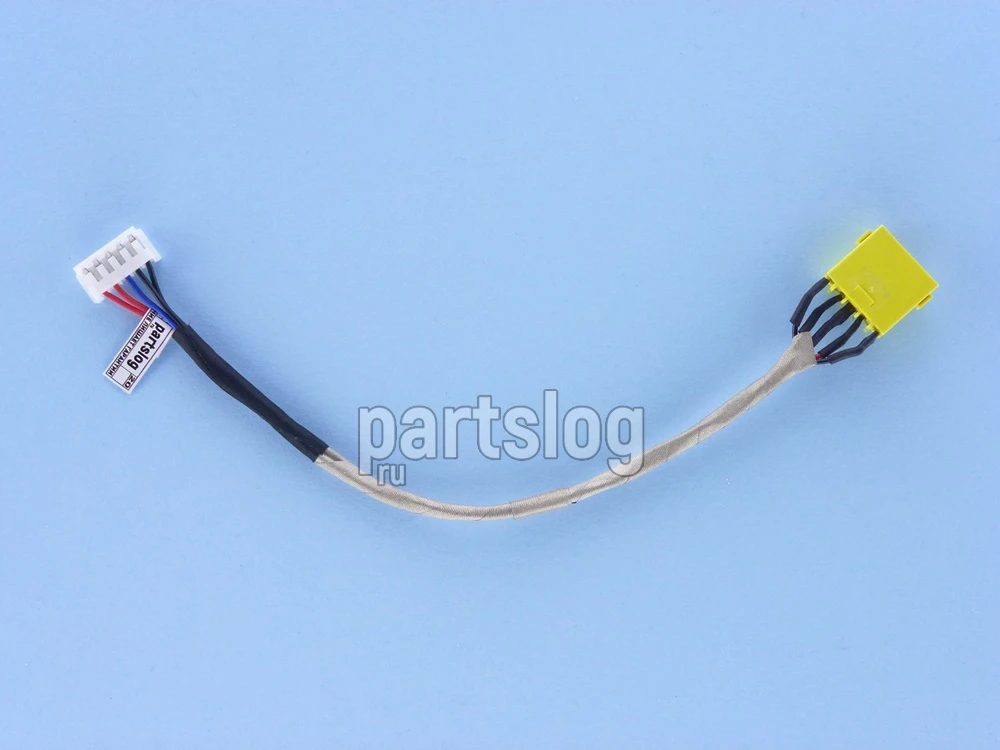 Разъем питания для Lenovo IdeaPad Z700 G700 5-pin 15cm |