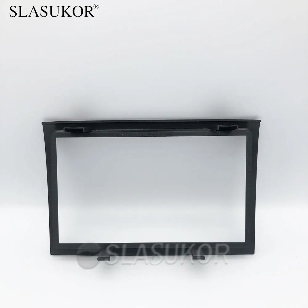 7-дюймовый автомобильный комплект рамы Android панель Fascia Для FIAT Ducato 2007-2015 для Citroen