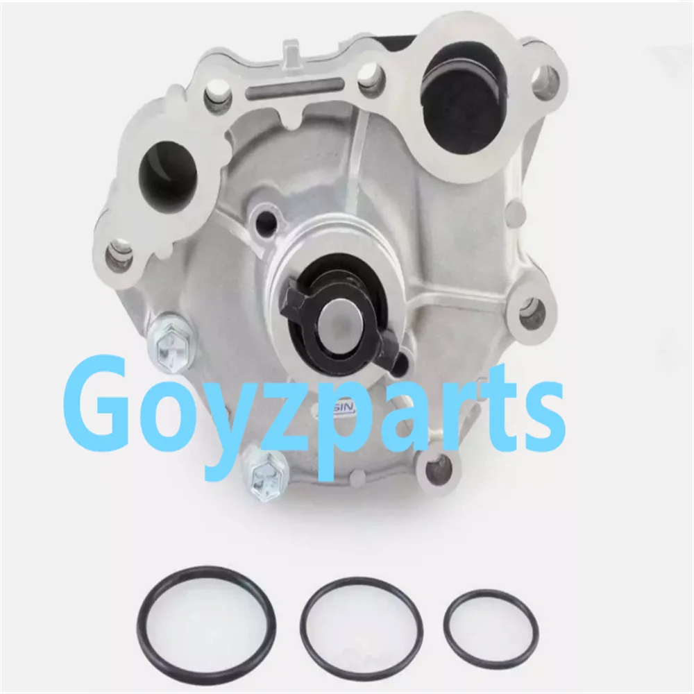 1610176030 Детали системы охлаждения 2TZ-FE водяной насос двигателя в сборе для Toyota Previa