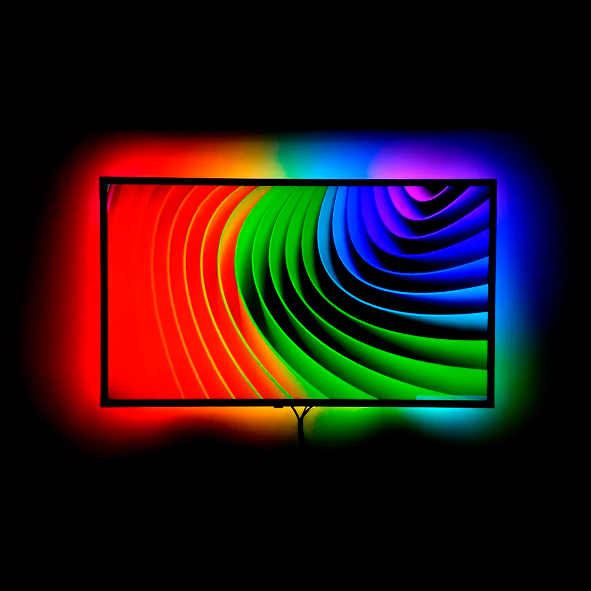 Подсветка Эмбилайт Для Монитора Купить