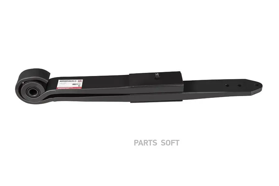 MARSHALL M1013800 Рессора BPW о.н. 0508212670 (M1013800. ER_0508212670) |