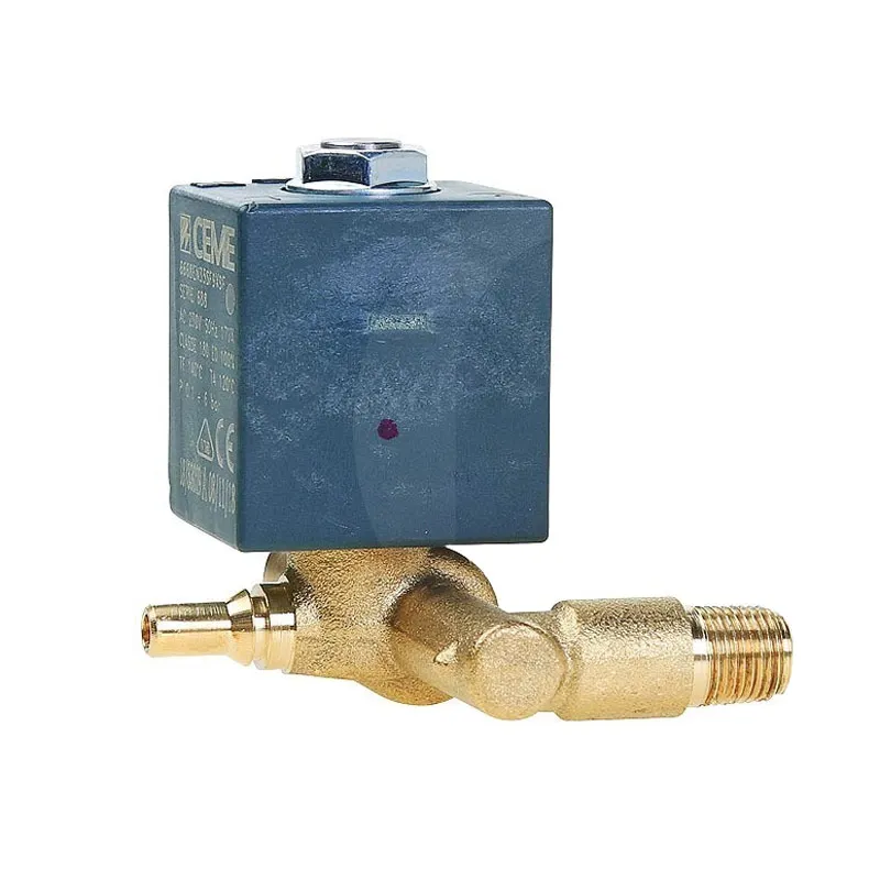 Клапан Парогенератора Veit Купить